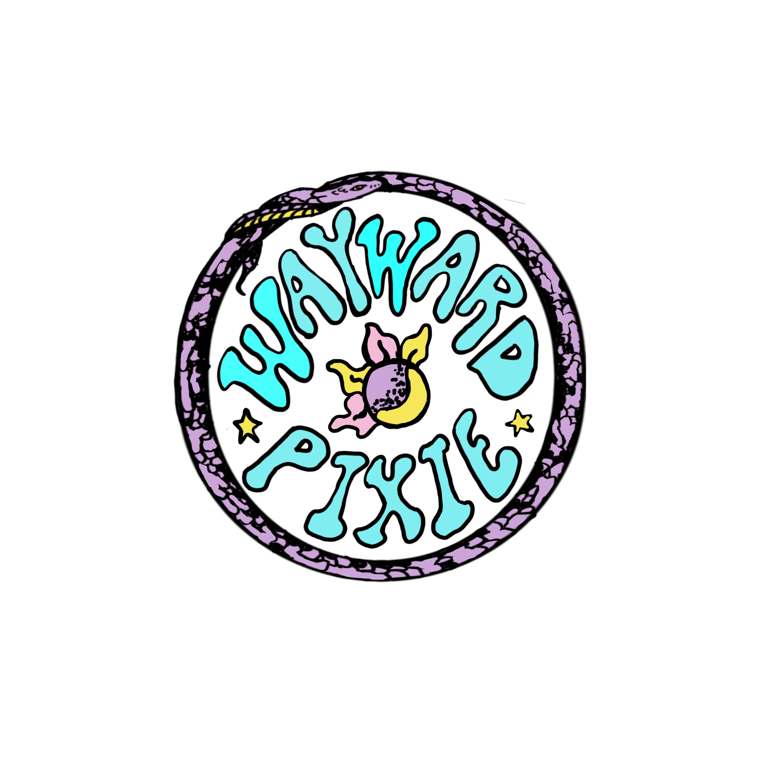 Wayward Pixie
