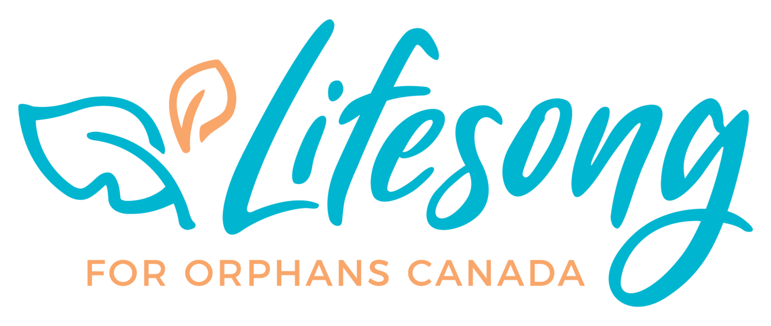 Lifesong for Orphans (Canada)