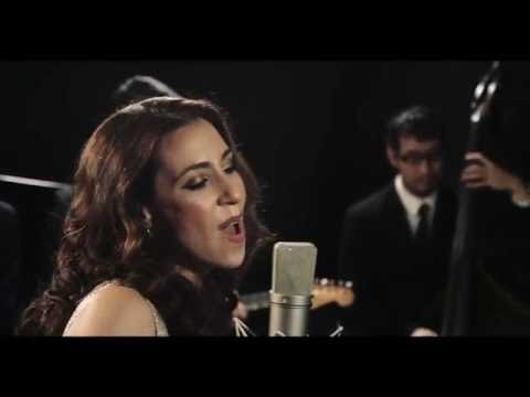 Simona - Fly Me To The Moon
