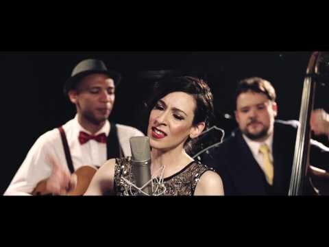 Gatsby Now - Umbrella (Rihanna Cover) - Vintage 1920's style