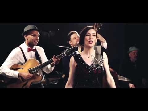 Gatsby Now - Just You, Just Me (Vintage 1920's style)