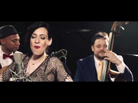 Gatsby Now - Oops! I did it again (Britney Spears Cover) 1920's vintage style