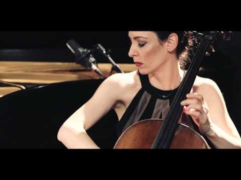The Swan (Duo Cover for Ceremony Music)