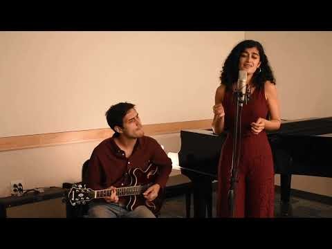 La Vie En Rose (Edith Piaf Cover)