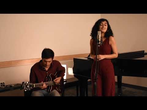 Just One Of Those Things (Jazz Cover)