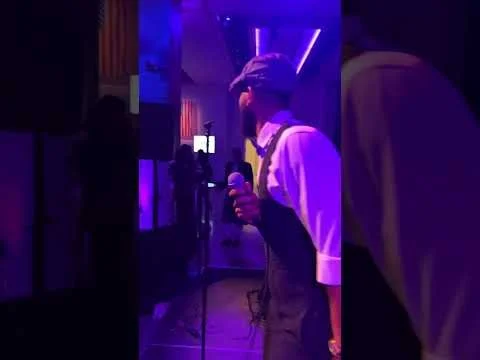 Signed Sealed Delivered (LIVE)