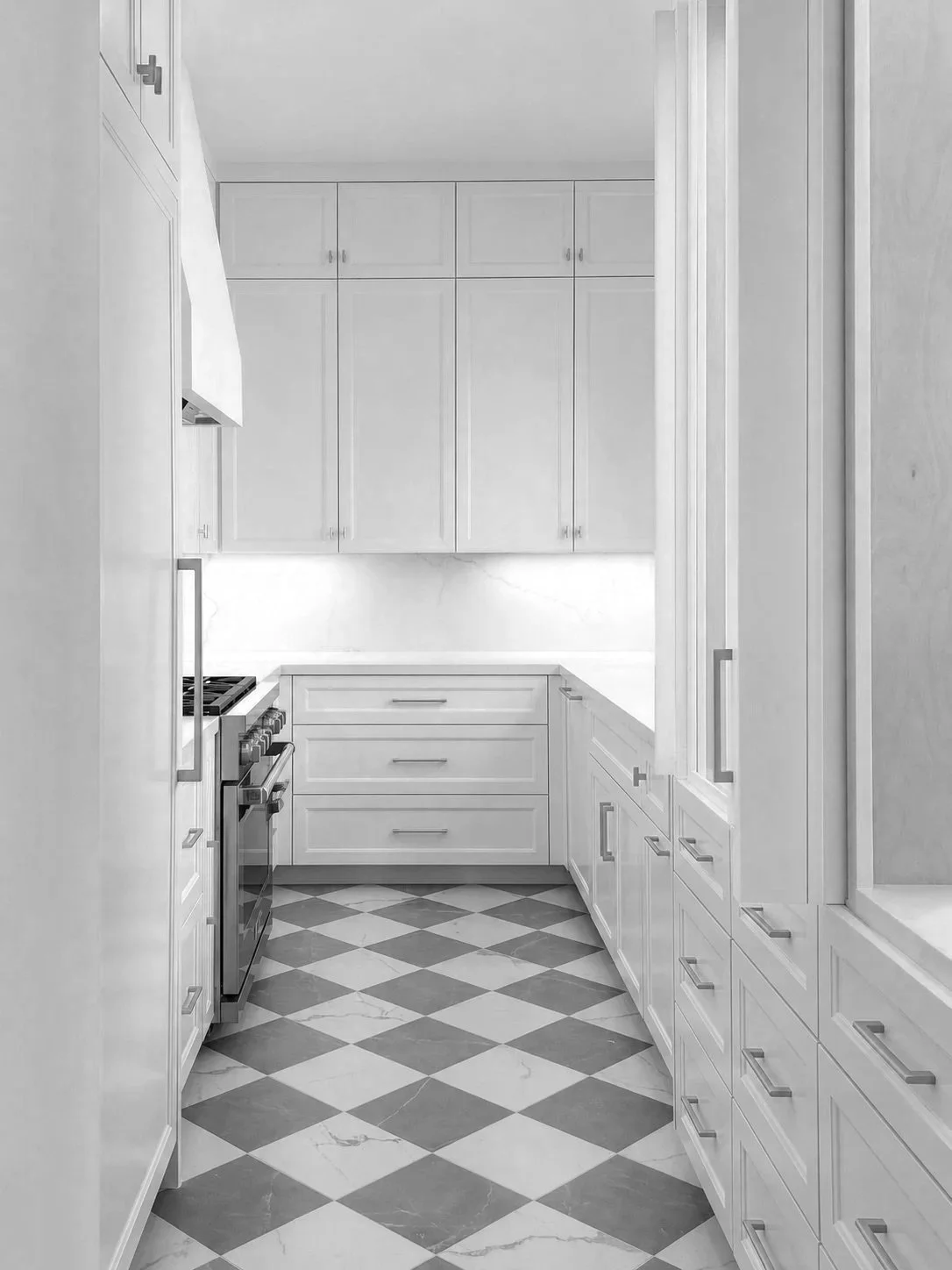 COMING SOON - Underwood - Remodel