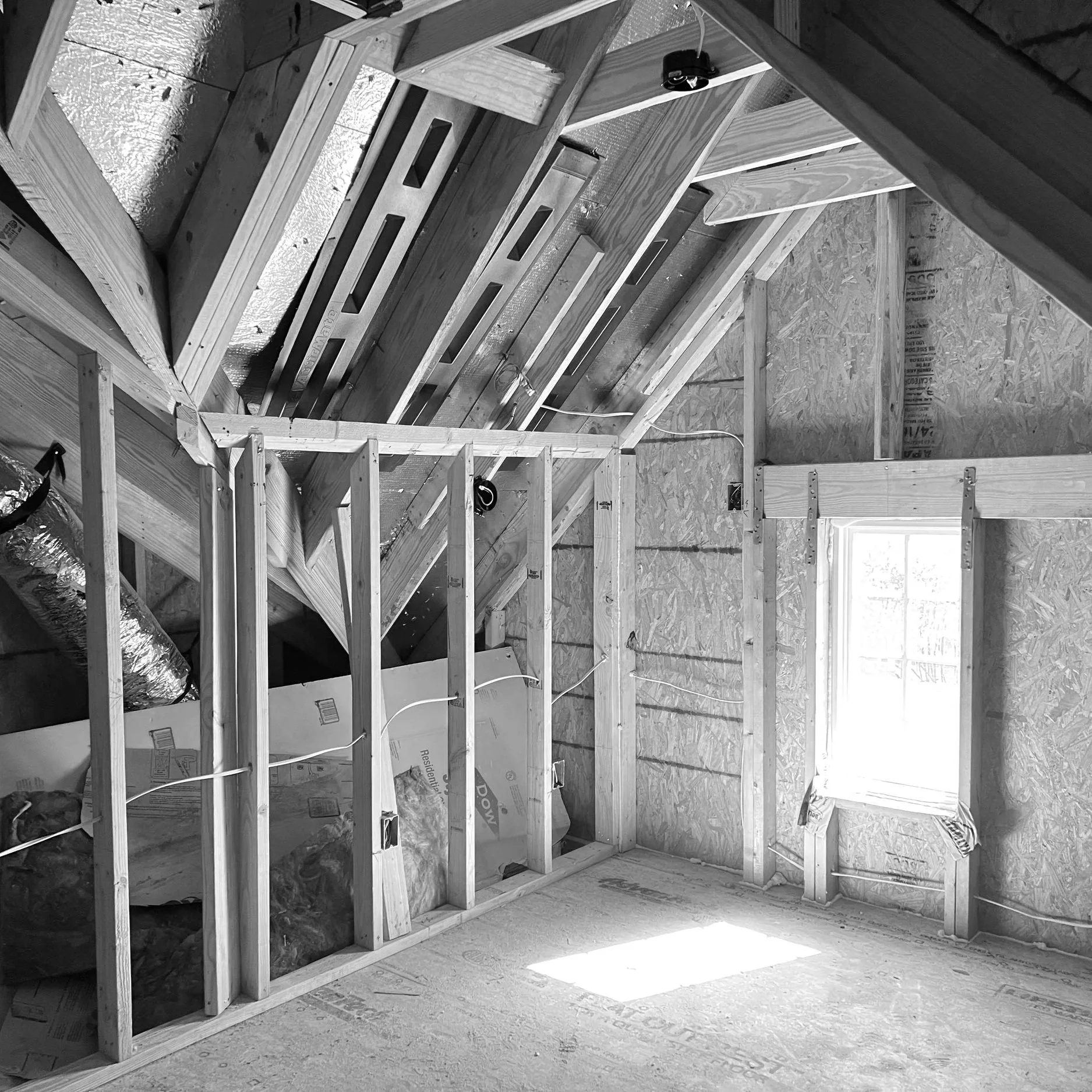 COMING SOON - Yarwell - Remodel