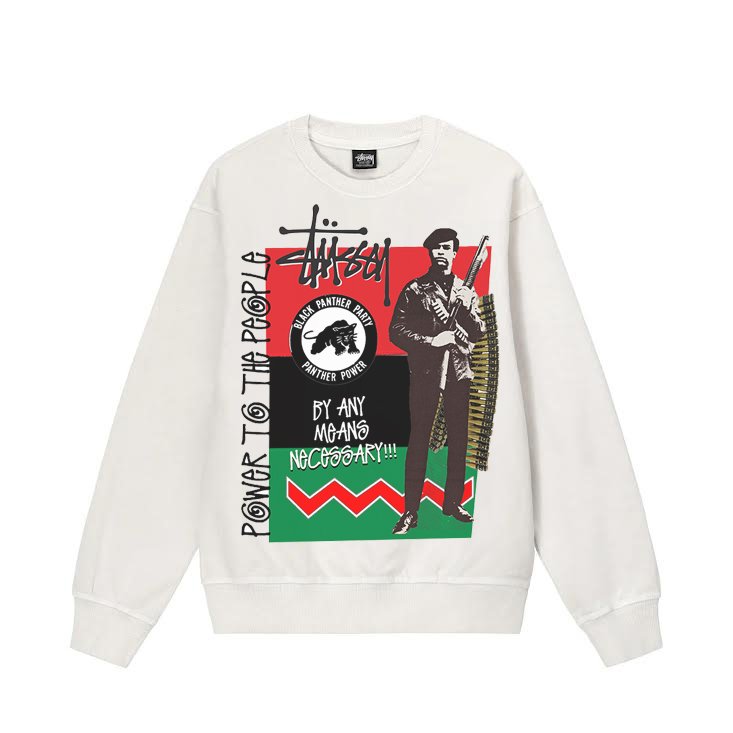 Stussy Huey P Newton.jpg