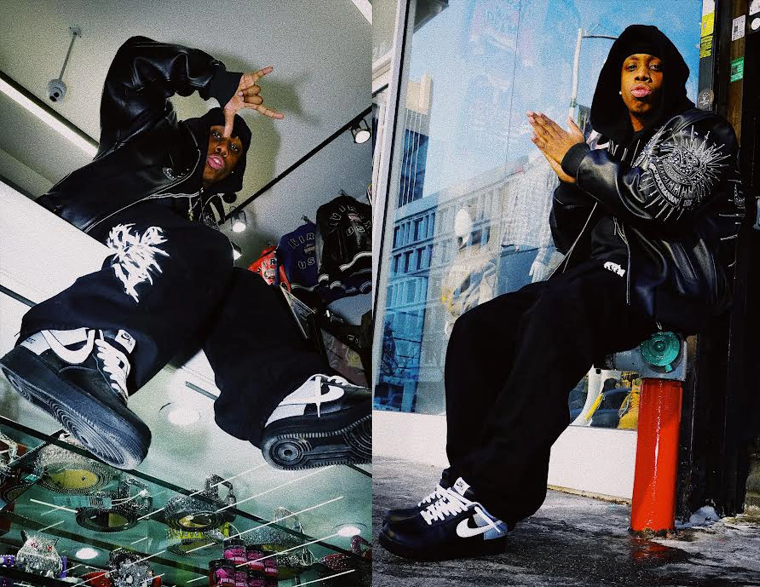 Fergie Baby Harlem Air Force 1.jpg