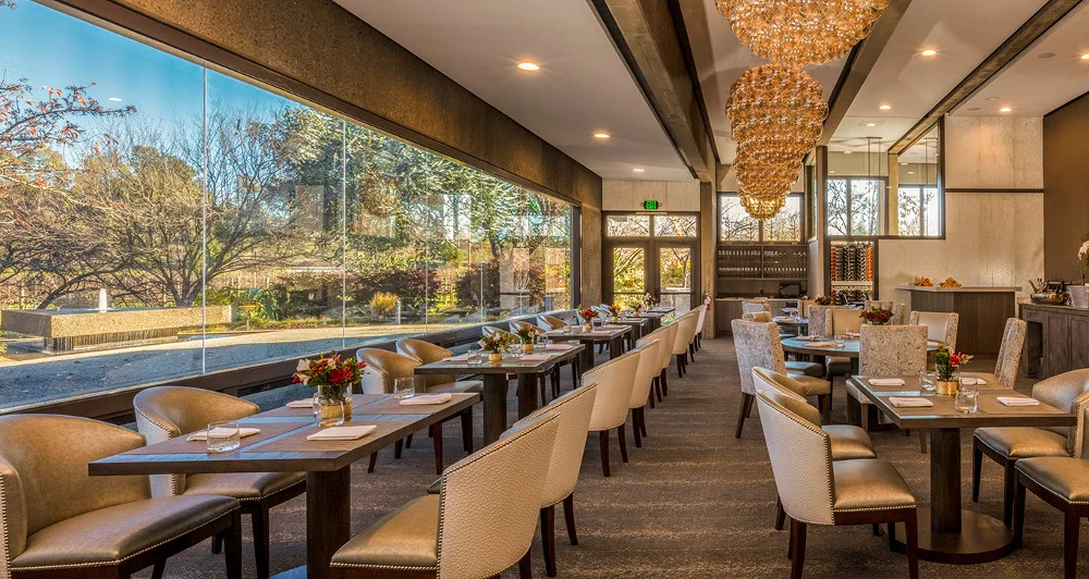 Dining Out