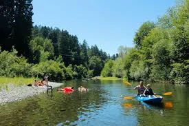 Russian River