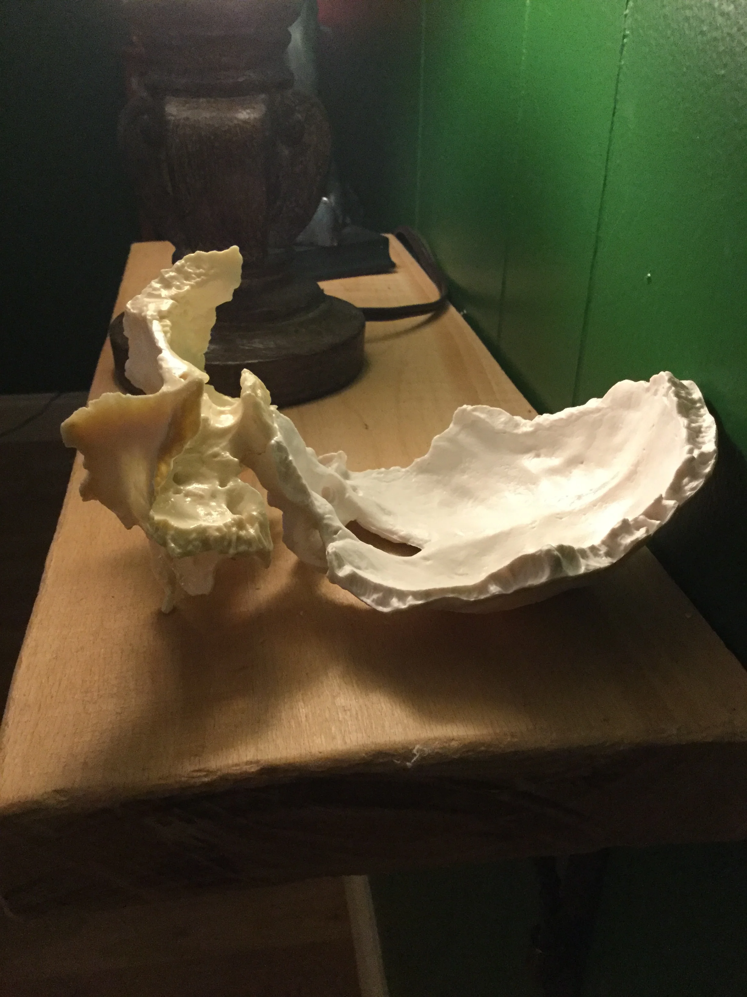 When feeling truly out of sorts...