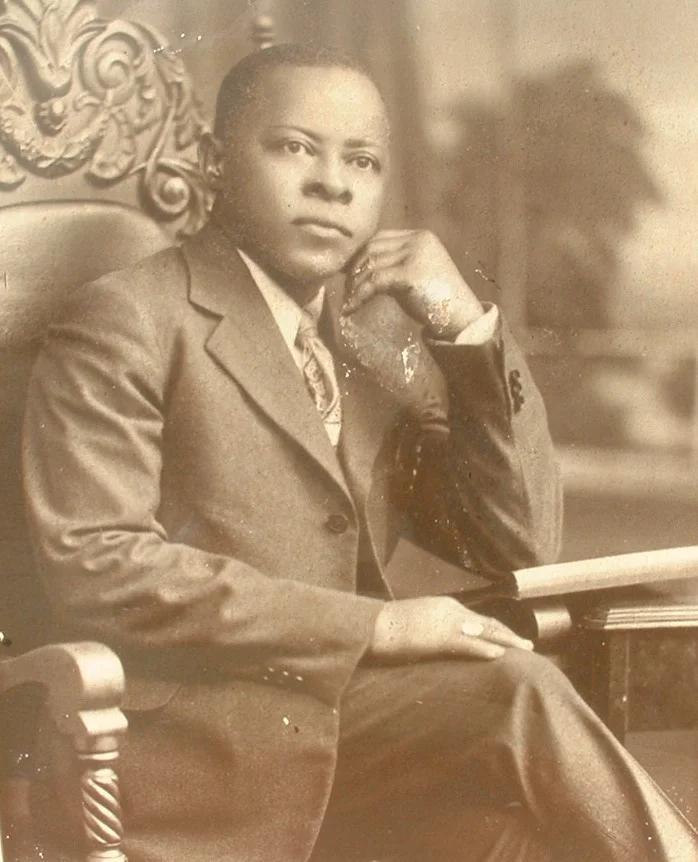 On Garveyism And Despots, Creativity , Betting On One's Self And Why I Am Building My Home Out Of Shipping Containers.