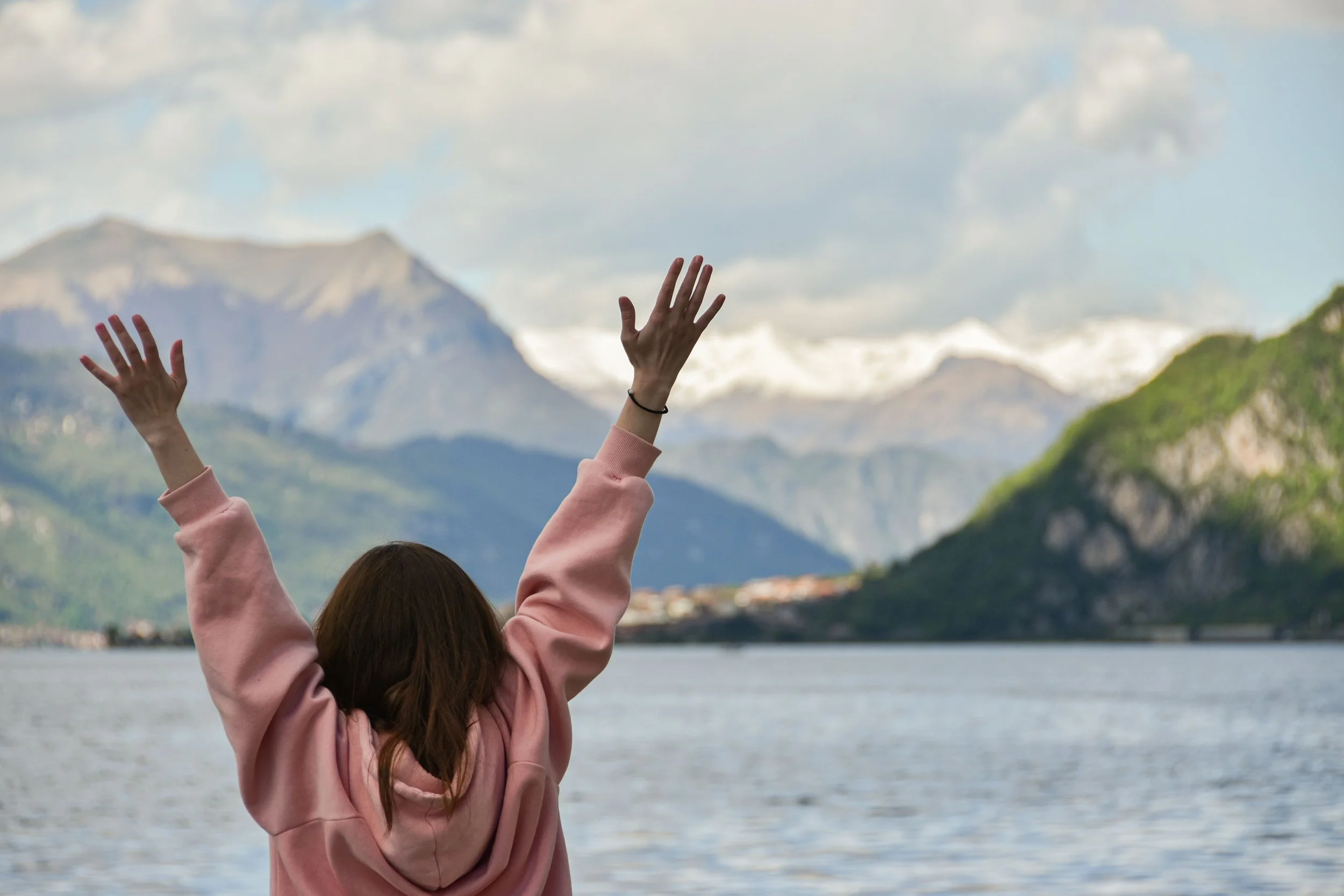 How do I improve my mental wellbeing?