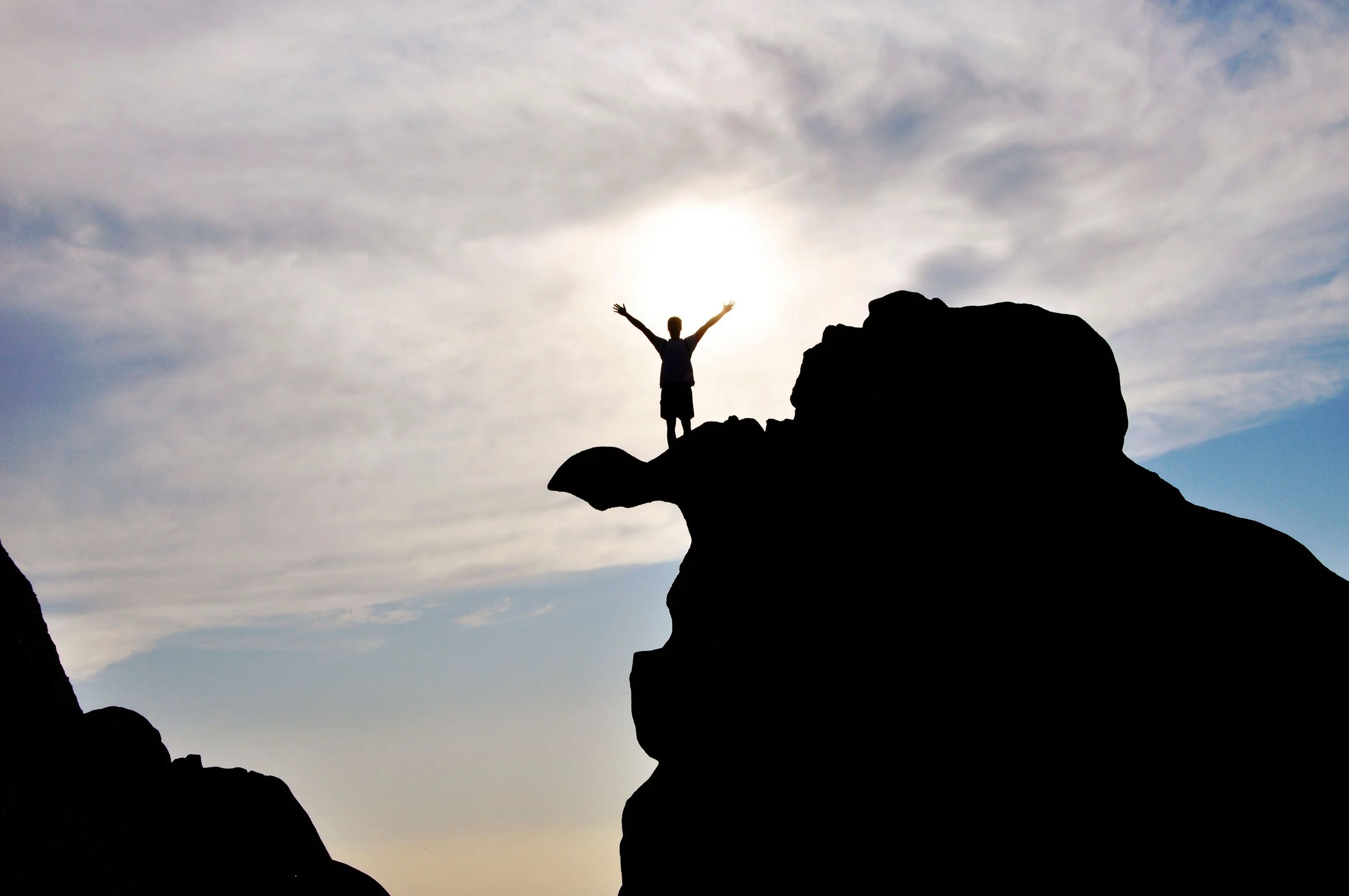 Overcoming Limiting Beliefs