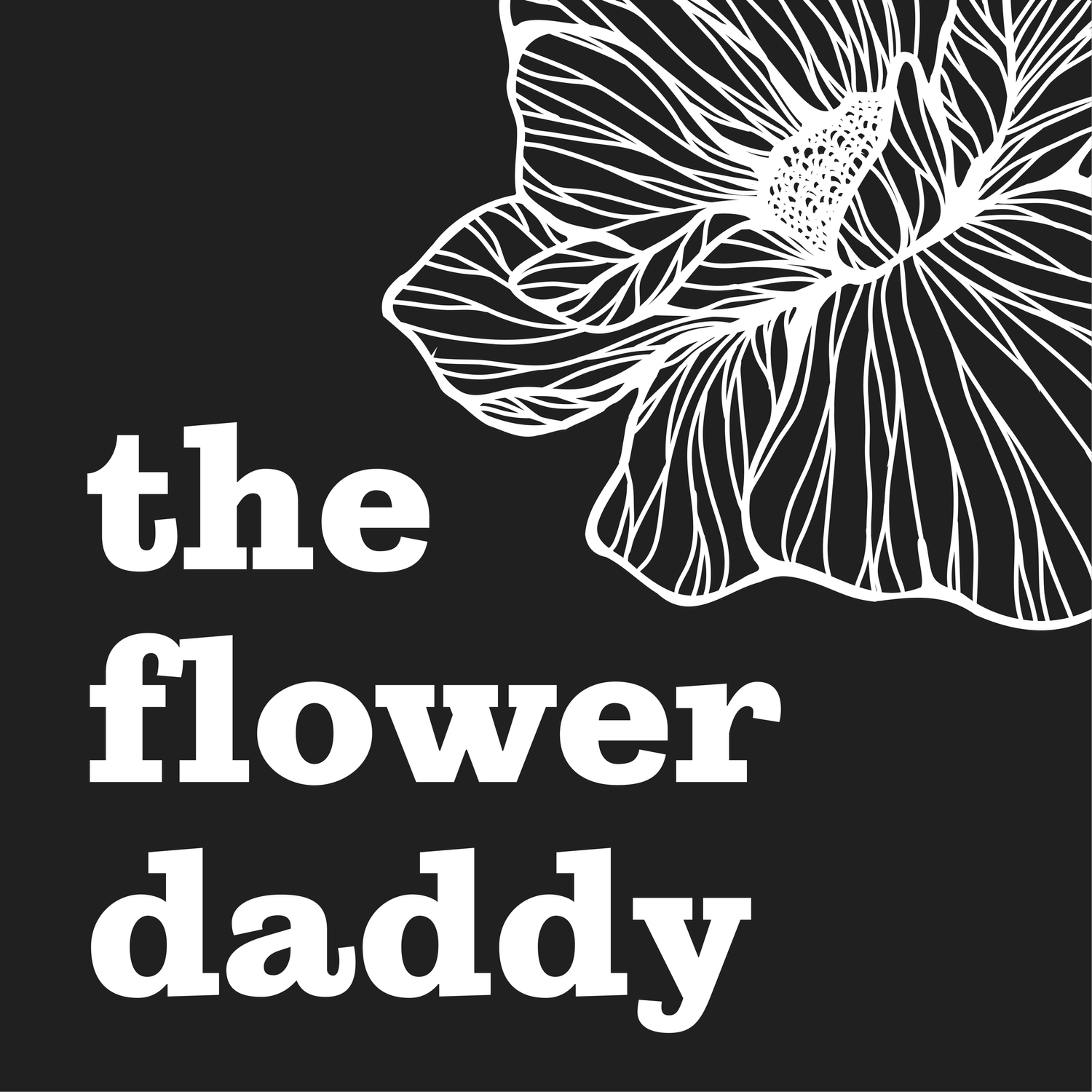 The Flower Daddy