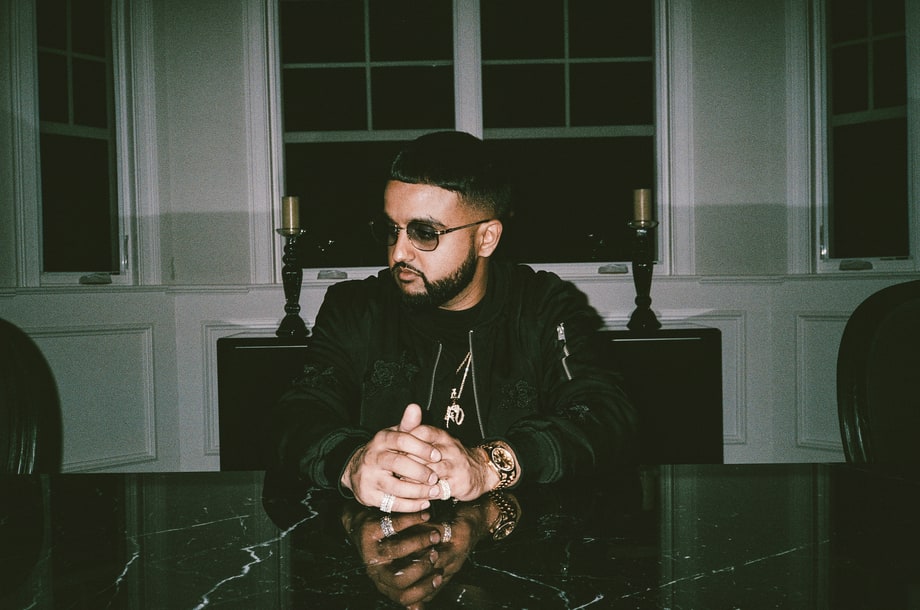 NAV