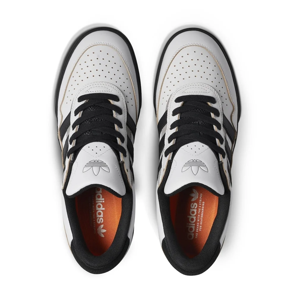 adidas gazelle silver green womens adidas Tyshawn White/Dark Green