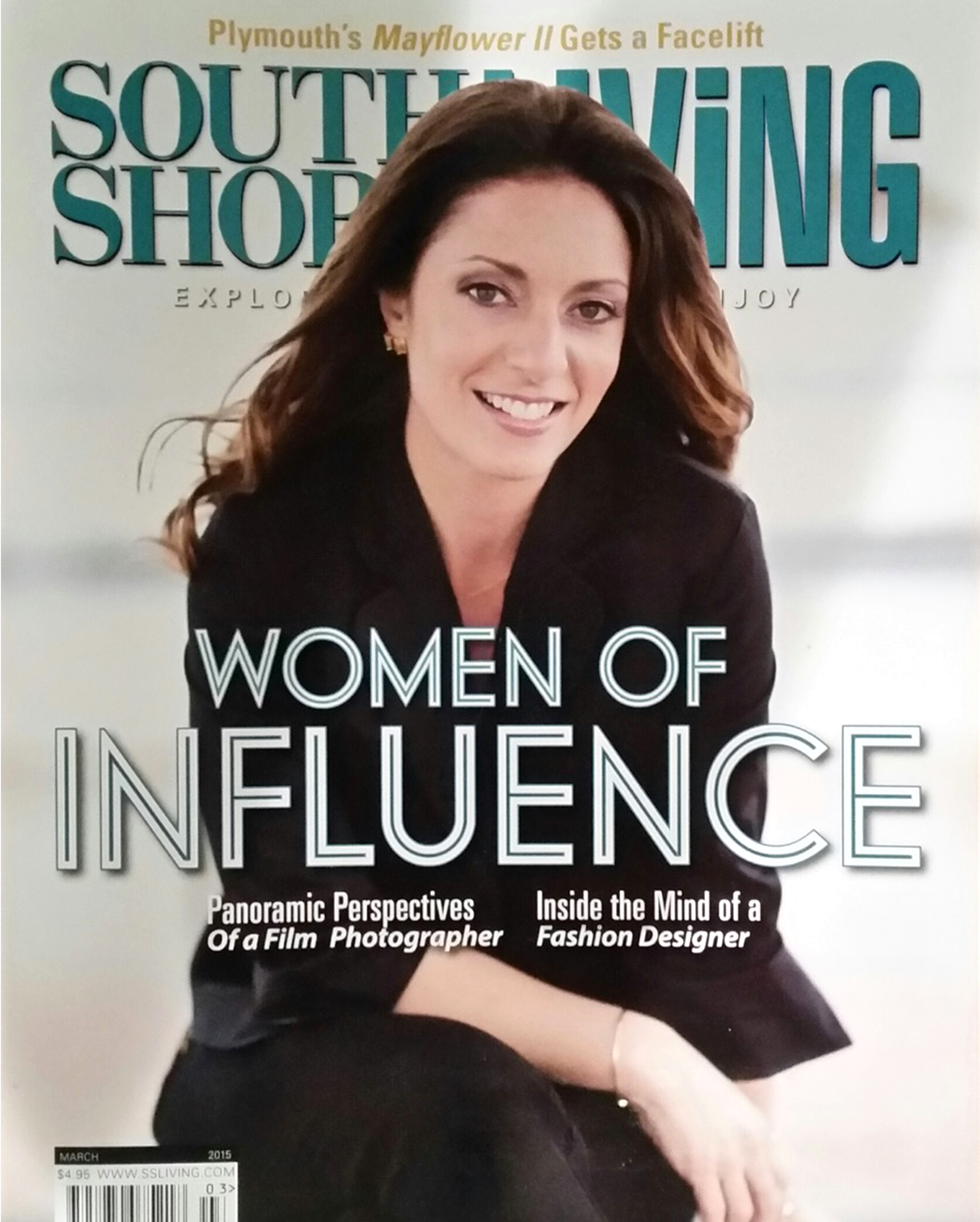 Cara Belvin, Founder, EmpowerHER