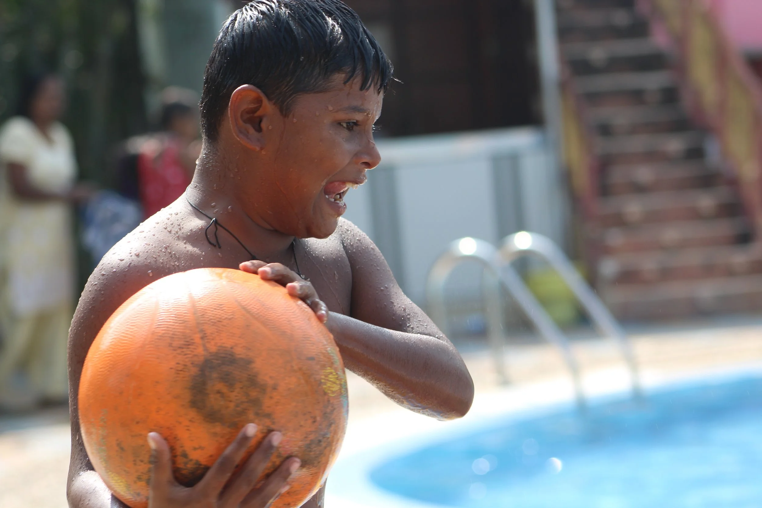 prince with ball at pool.jpg