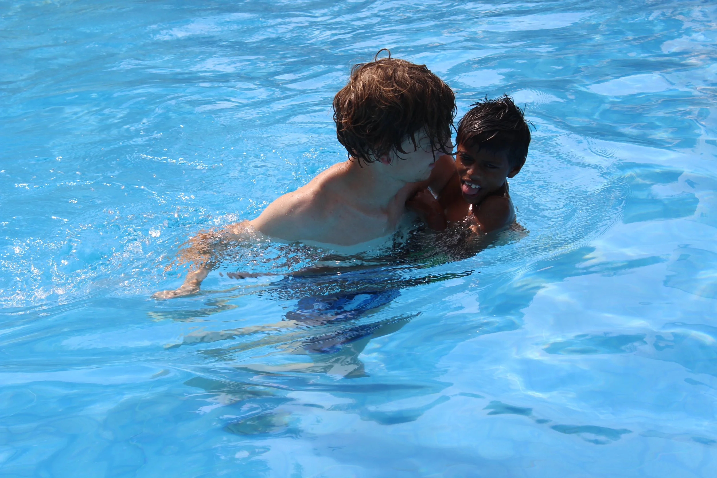 chhotu learning to swim.jpg