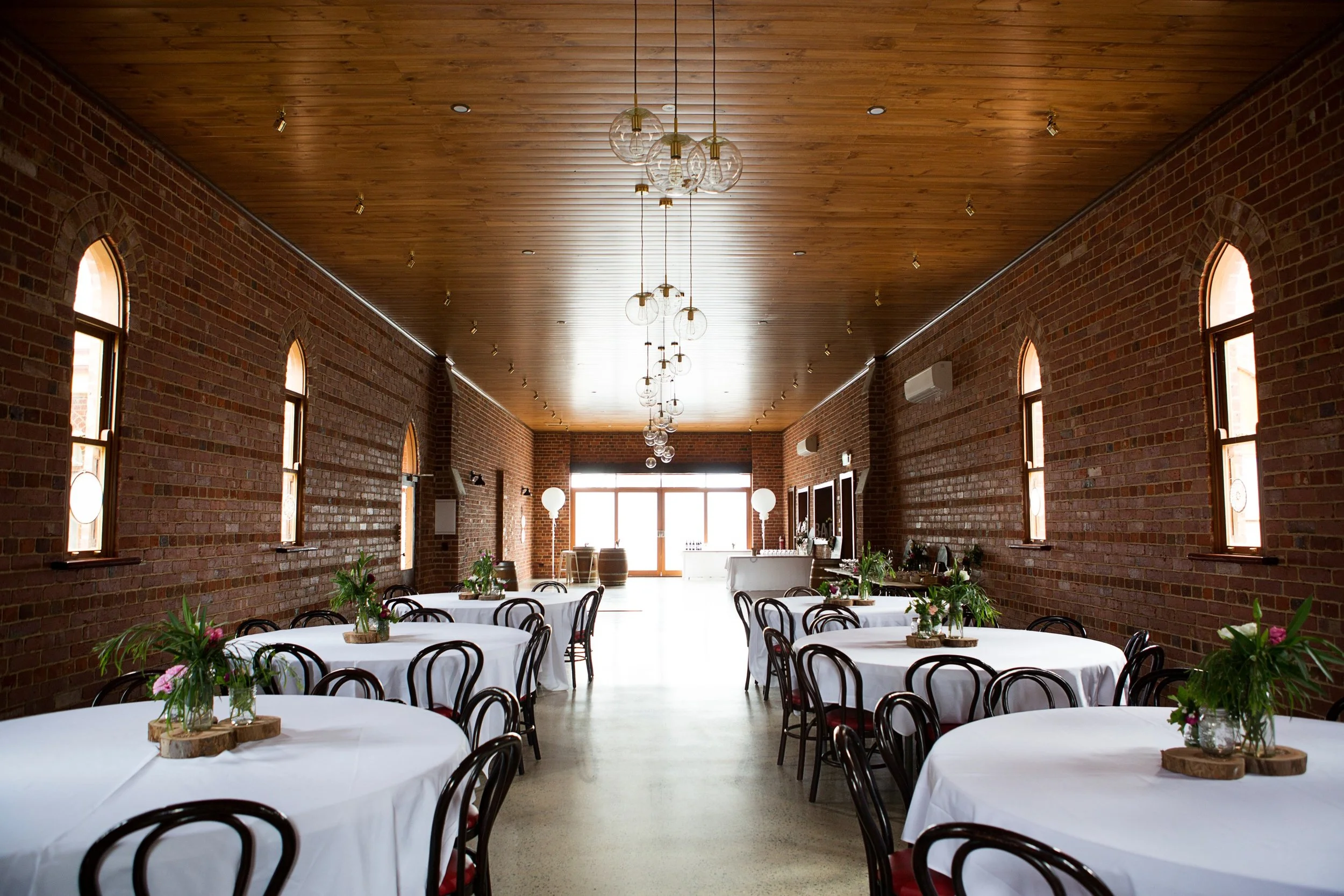 Waratah Weddings
