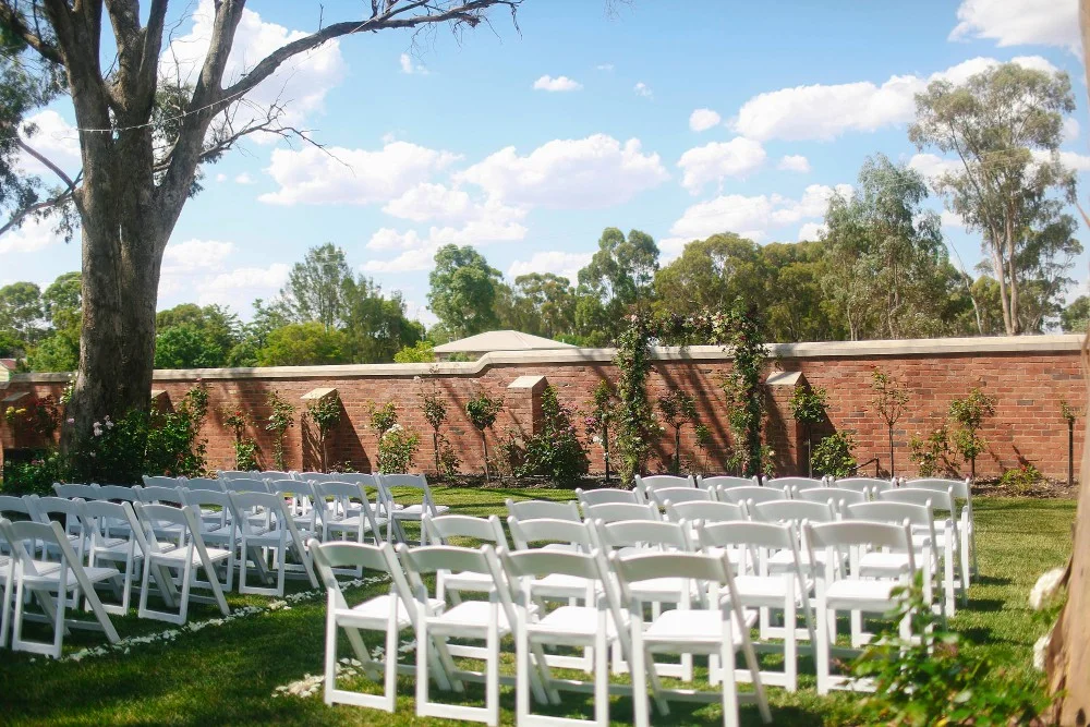 Waratah Weddings