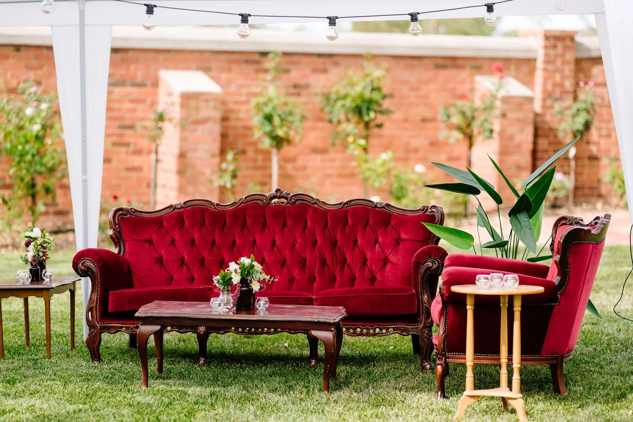 Waratah Weddings