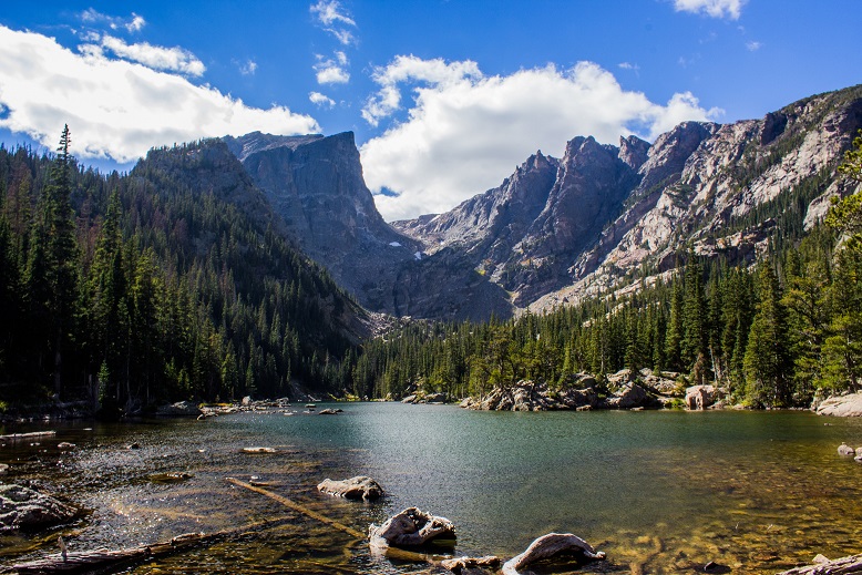 Photo by Rob Morton on Unsplash