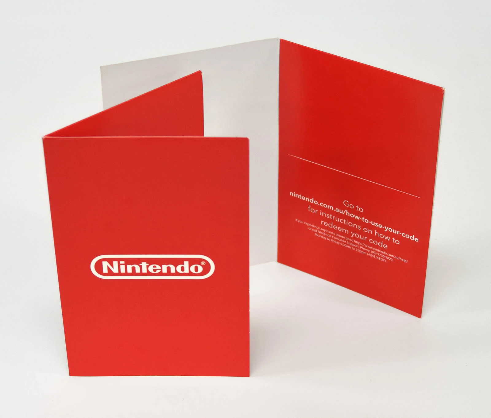 Nintendo Receipt Wallets.jpg