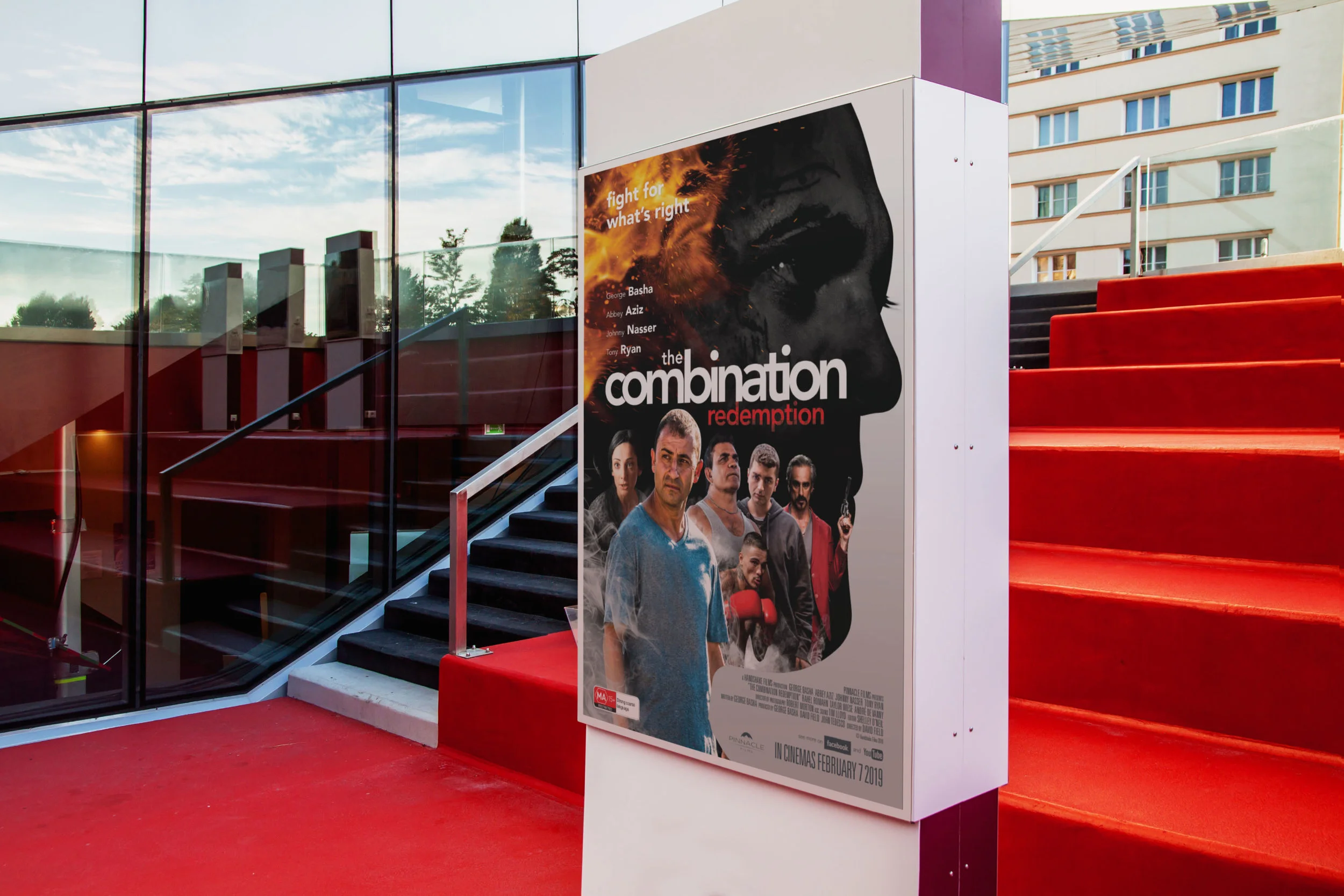 14790 AIE the combination redemption_Posters.jpg