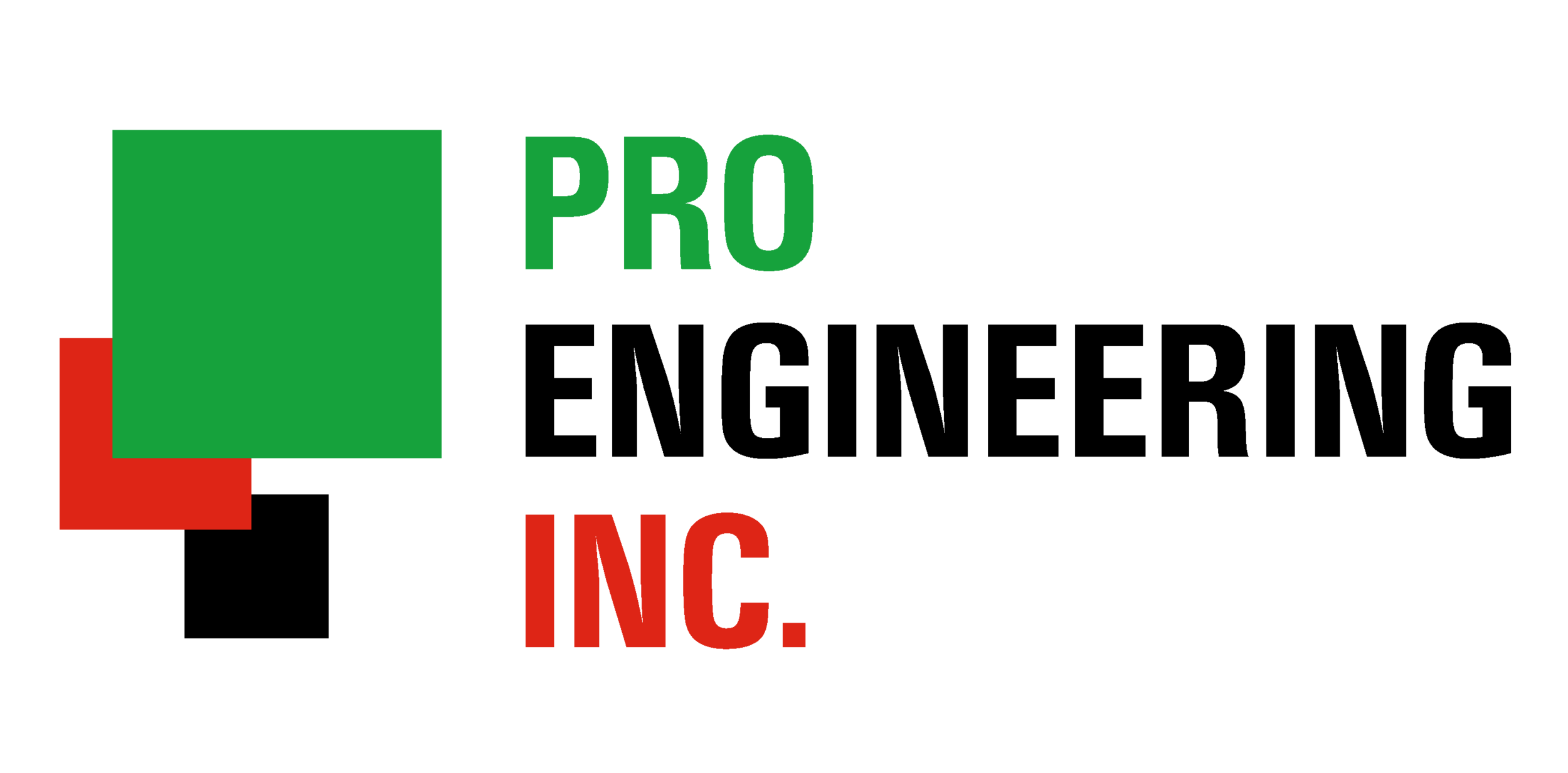 Pro Engineering Inc.