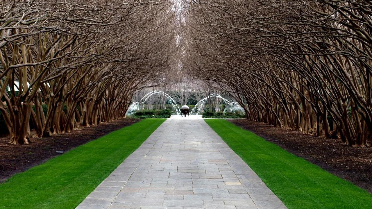 Source: Dallasarboretum.org