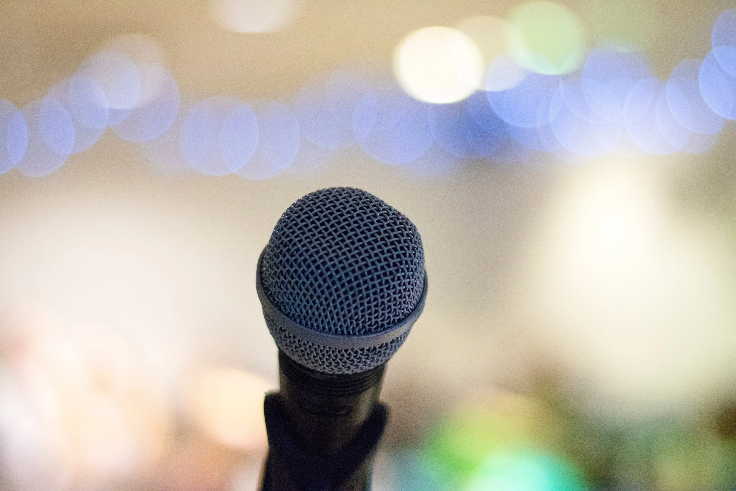 Glossophobia: Fear of Public Speaking