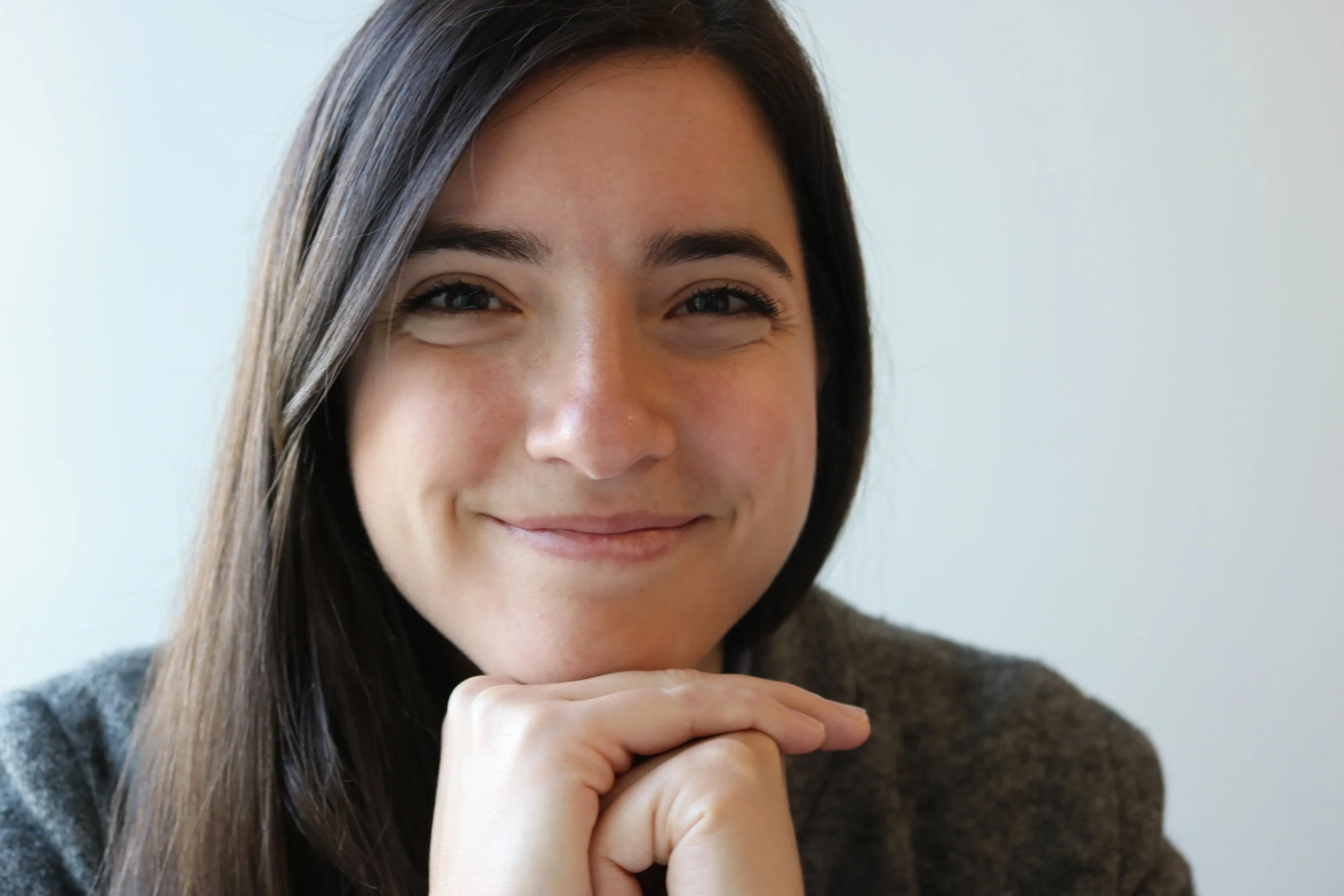 Jesse: Coming Out to Colleagues