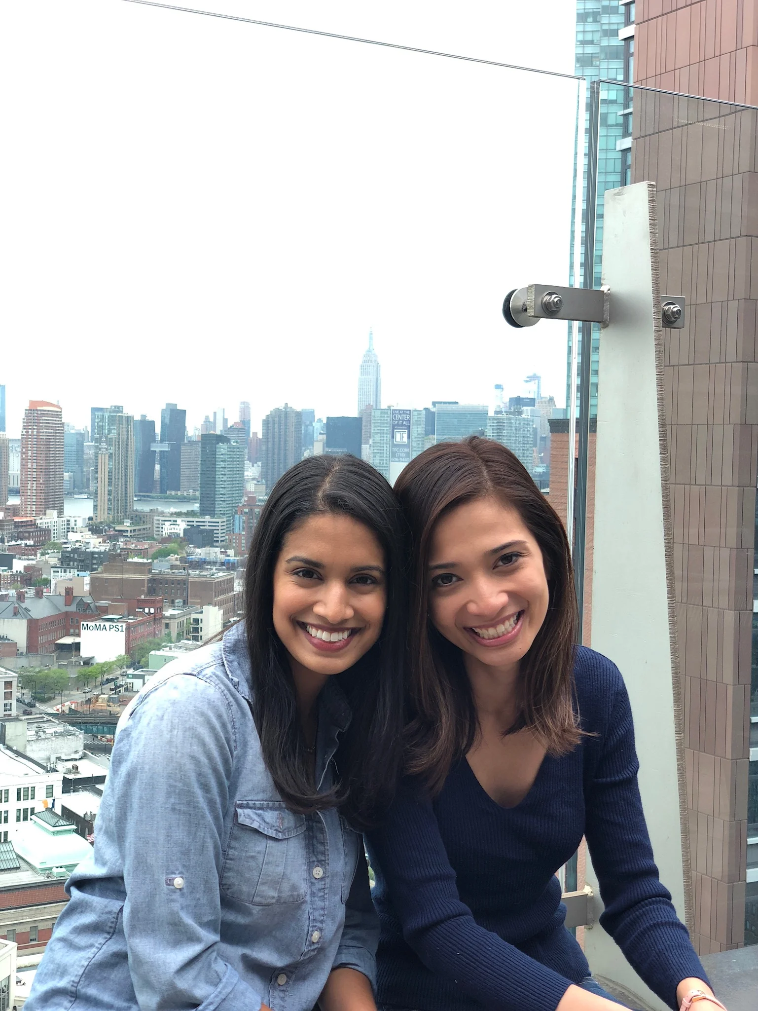 About The Founders - Q&A