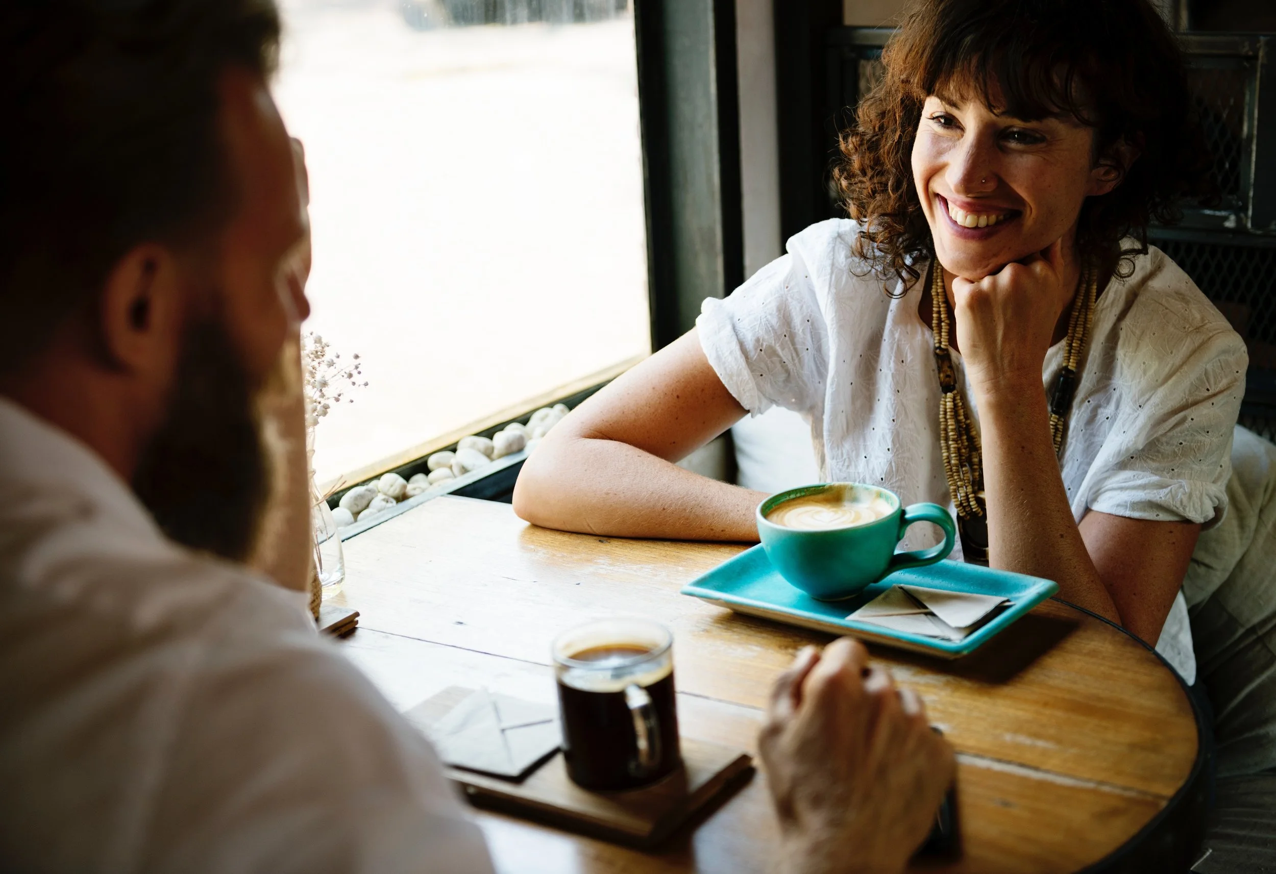 The Power of Informational Interviews