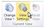 Step 1. View Settings