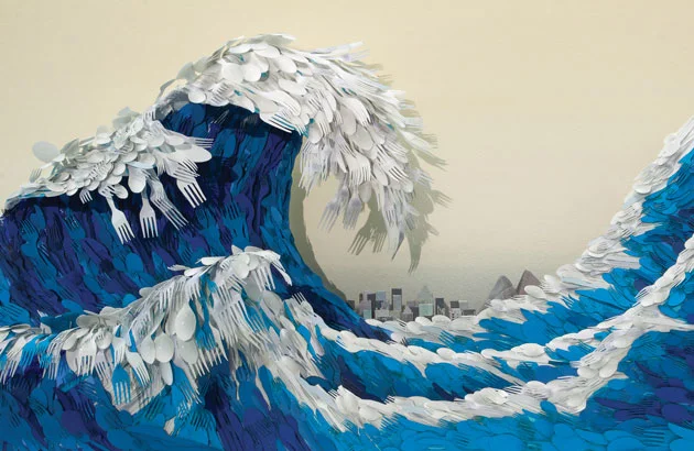 3 Ways To Go Green At The Office