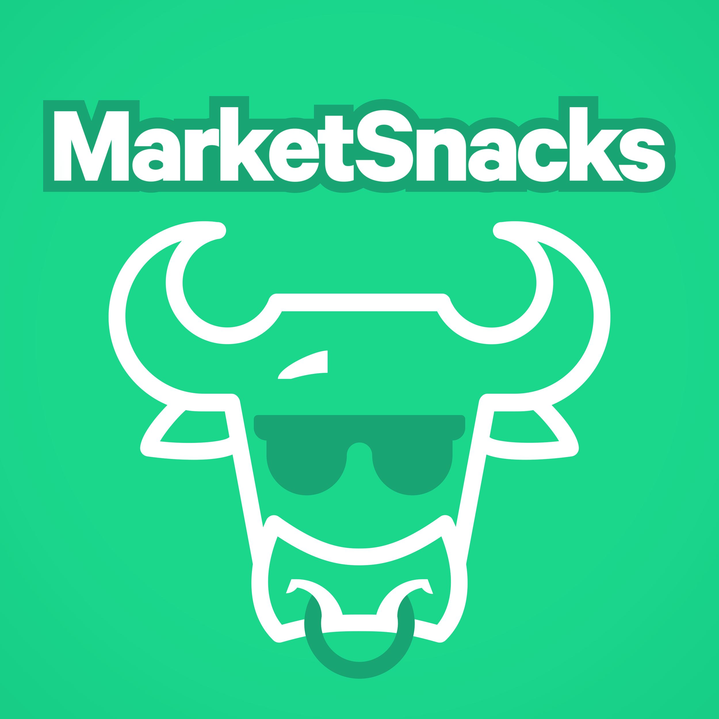 MarketSnacks, Your Daily Must-Read