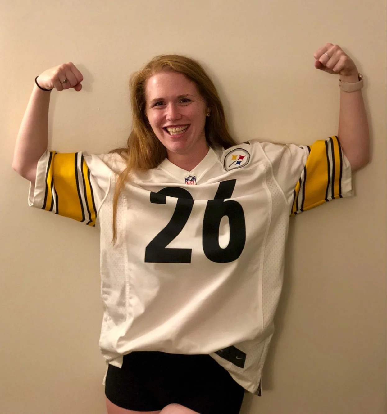 Kelly: Football Ain’t Just For The Boys