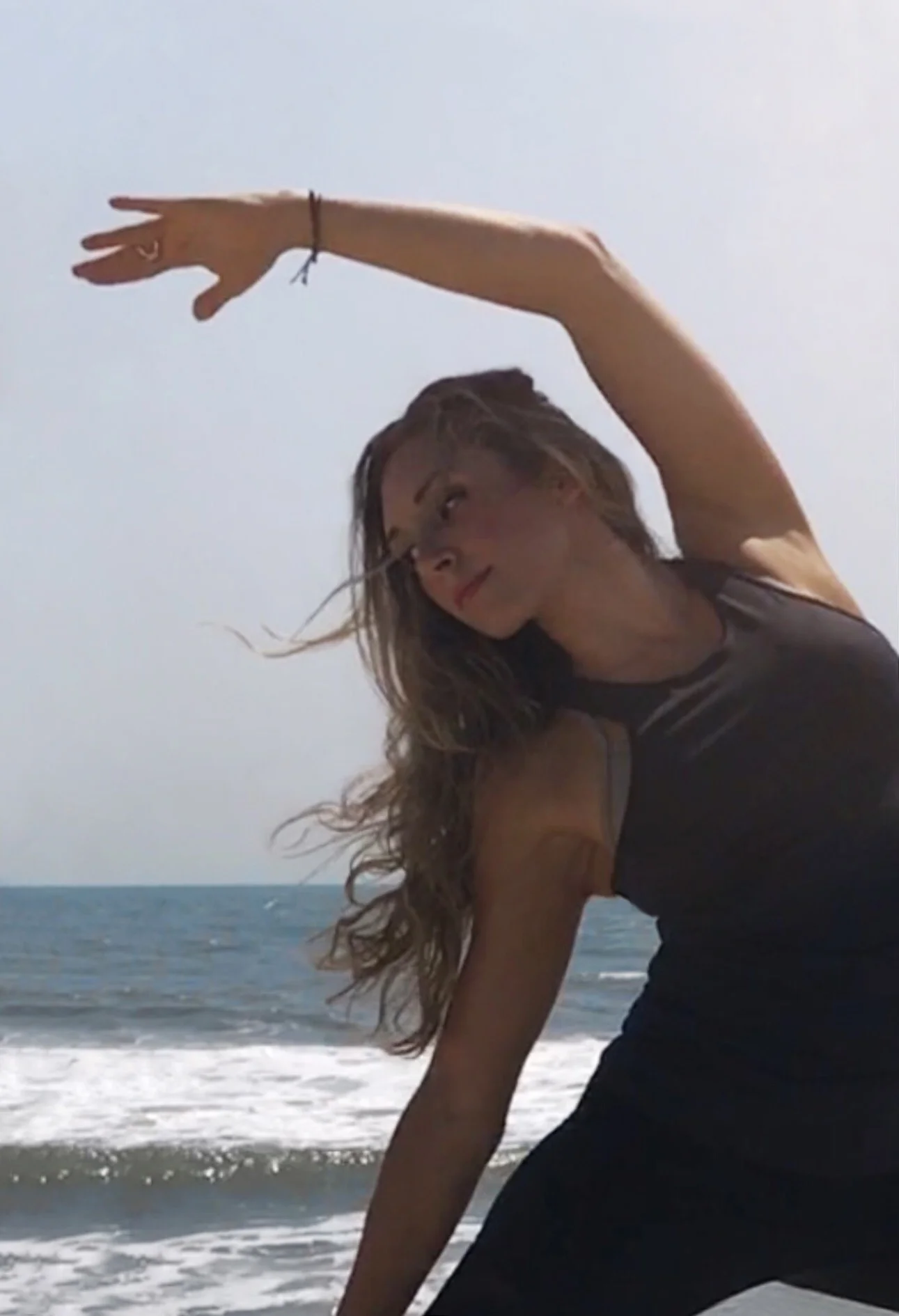 Jess Lynn: Yogapreneur