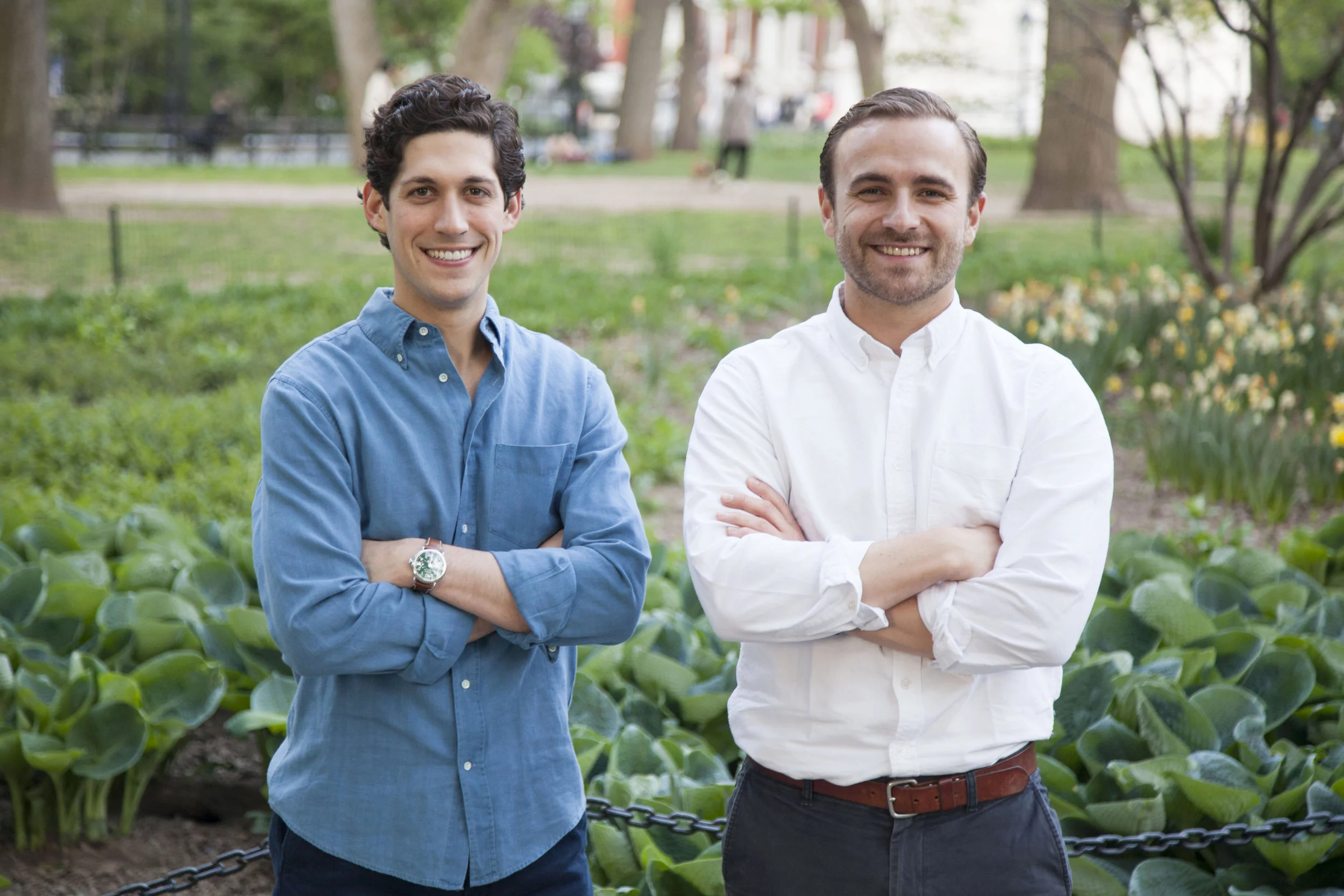 MarketSnacks Founders Q&A
