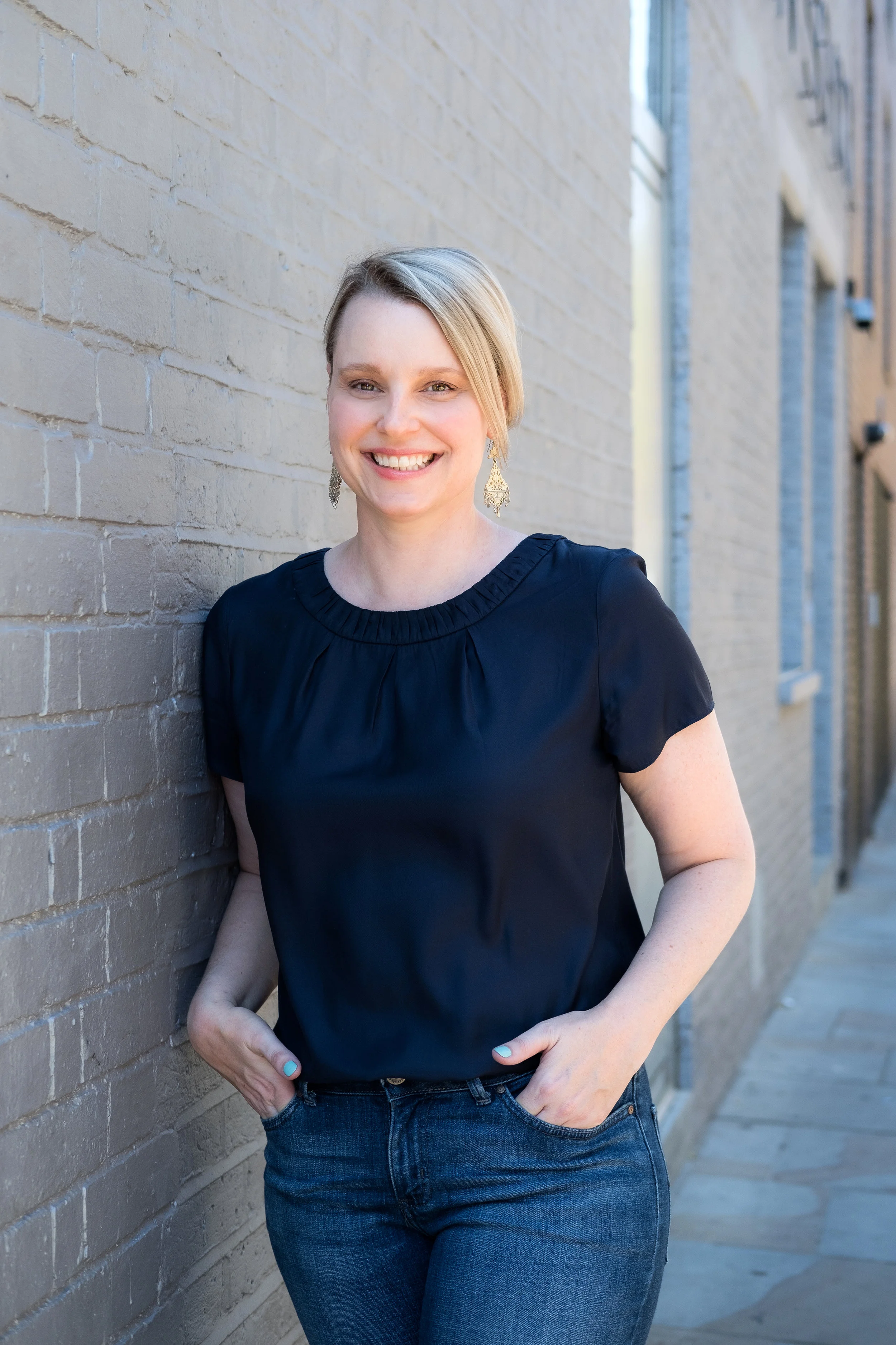 Jenny: Agent For Global Citizenship