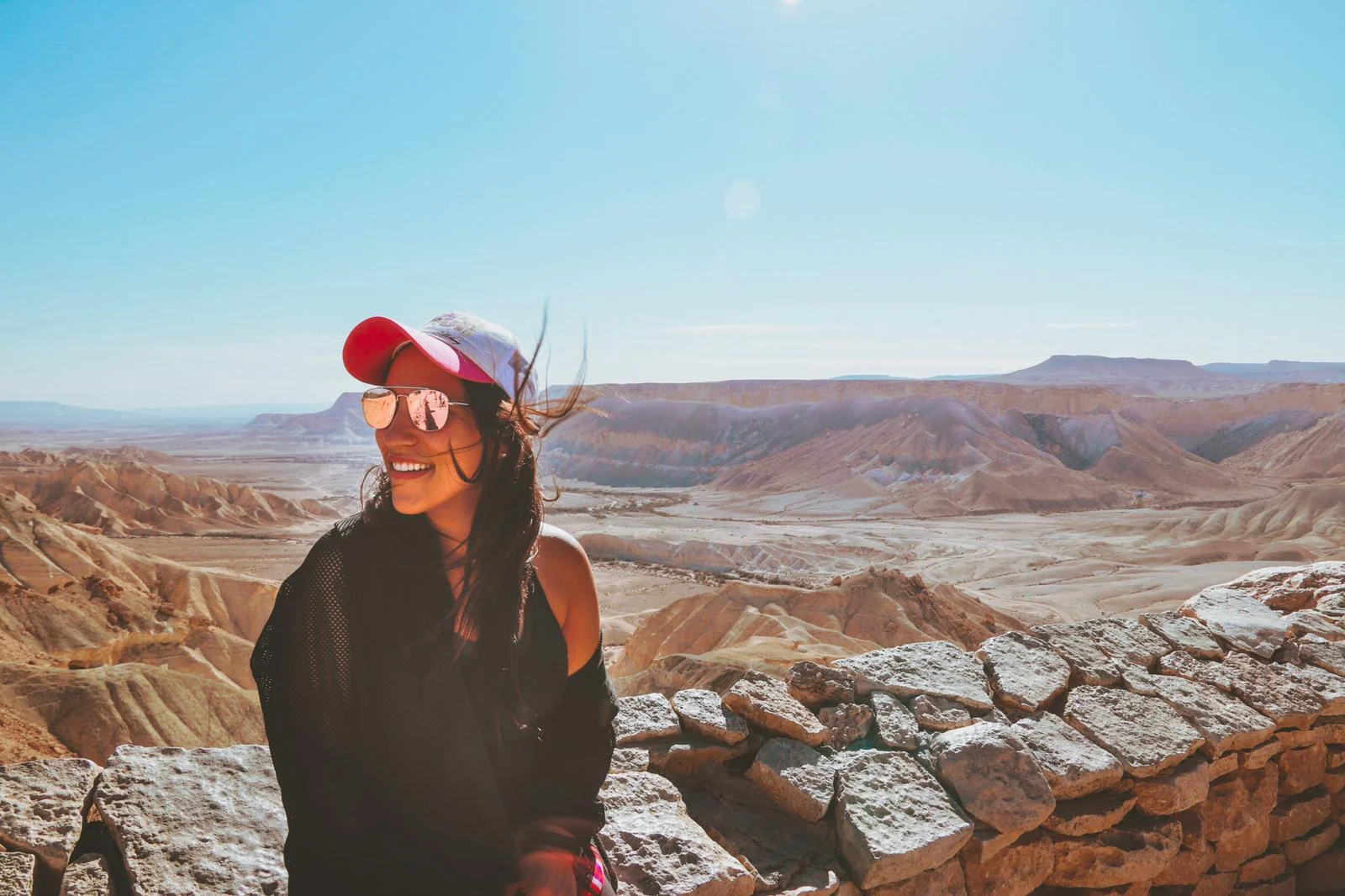 Alissa: Life in Israel