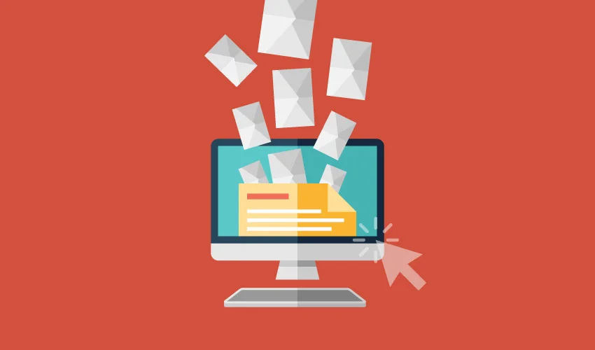 Are you reviewing your emails for this...