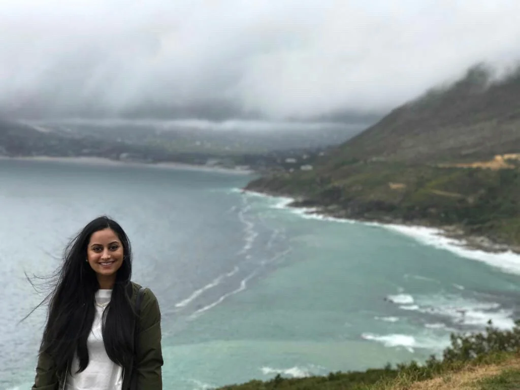 Prianka: The Law of Happiness