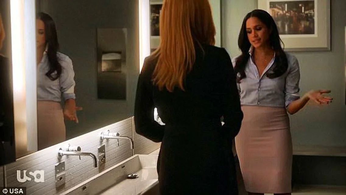 Conference Madness Relief