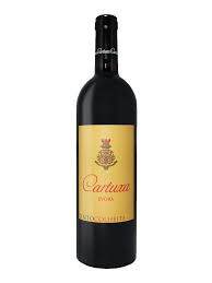 Cartuxa Evora Colheita Tinto $22
